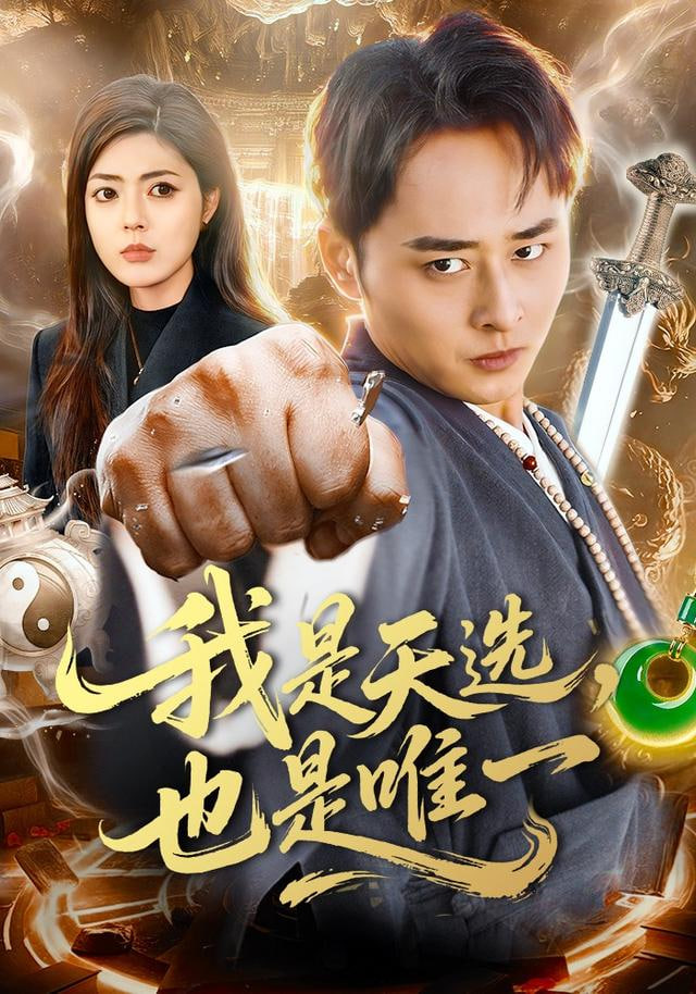 我是天选，也是唯一全集