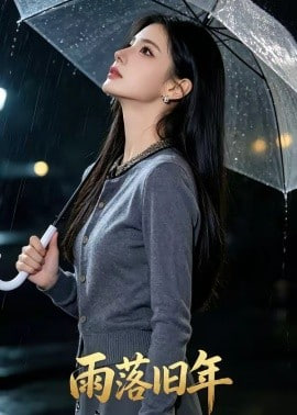 雨落旧年全集