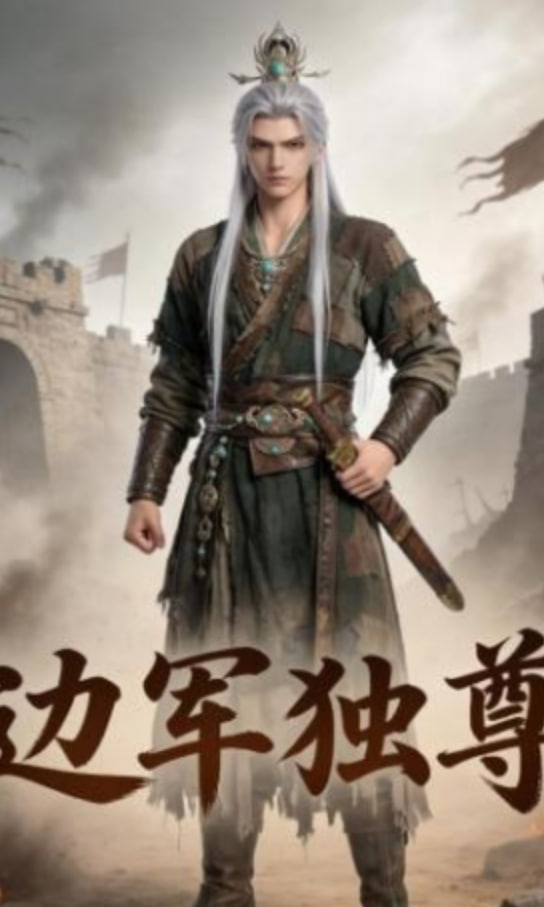 边军独尊全集