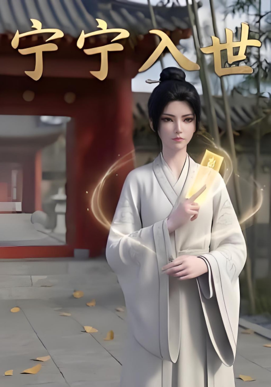 宁宁入世全集