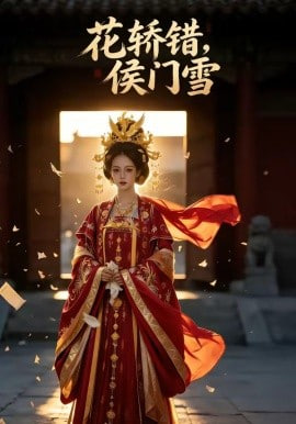花轿错，侯门雪全集