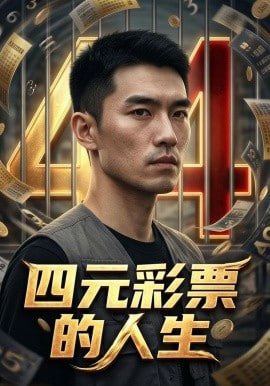 四元彩票的人生全集