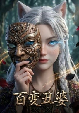 百变丑婆全集