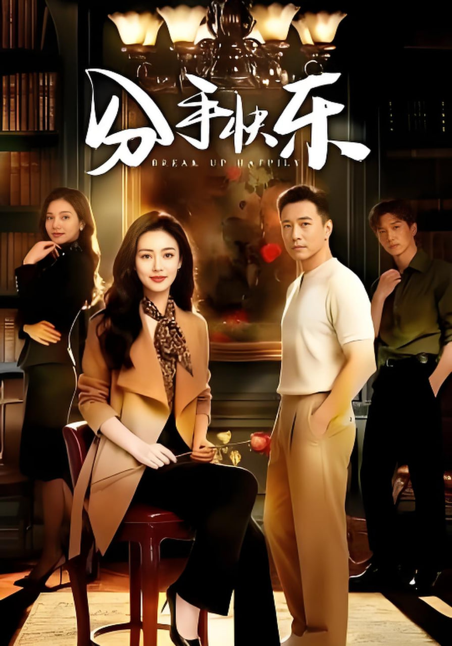 分手快乐全集