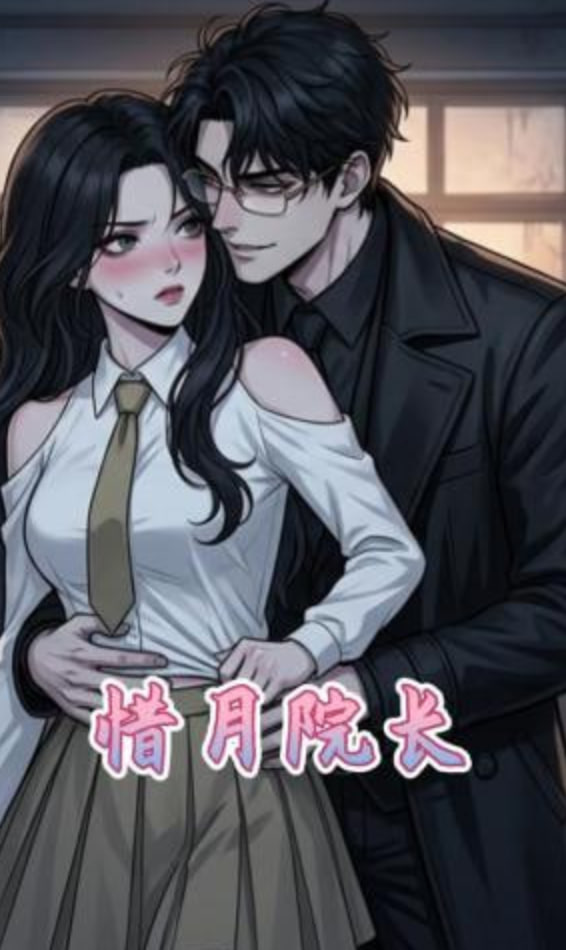 惜月院长全集