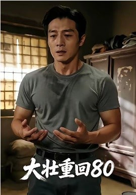 大壮重回80全集