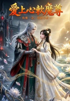 爱上心软魔尊全集