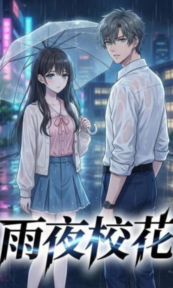 雨夜校花全集