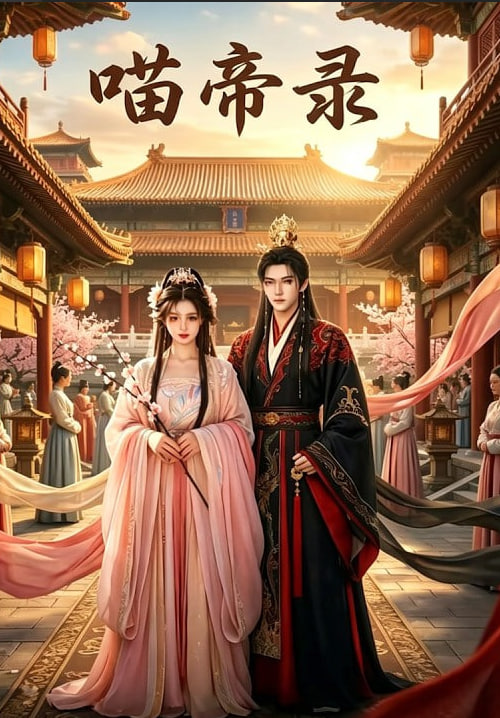 喵帝录全集