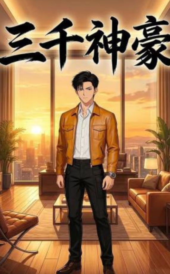 三千神豪全集