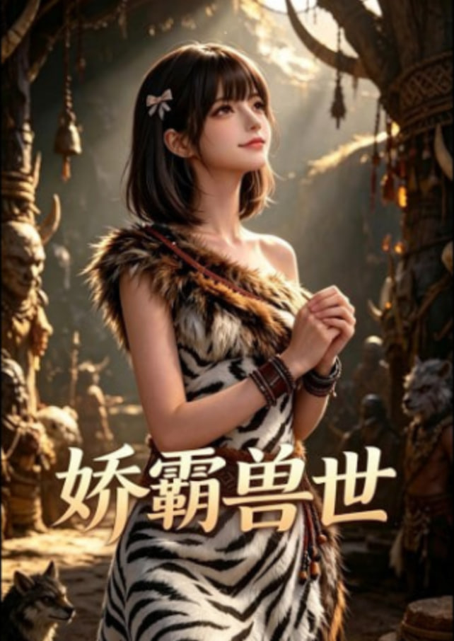 娇霸兽世全集