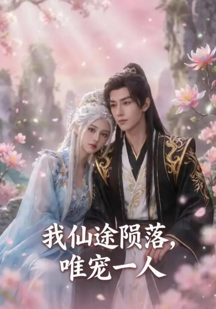 我仙途陨落，唯宠一人全集