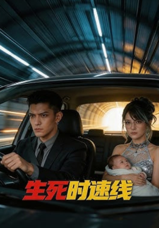 生死时速线全集