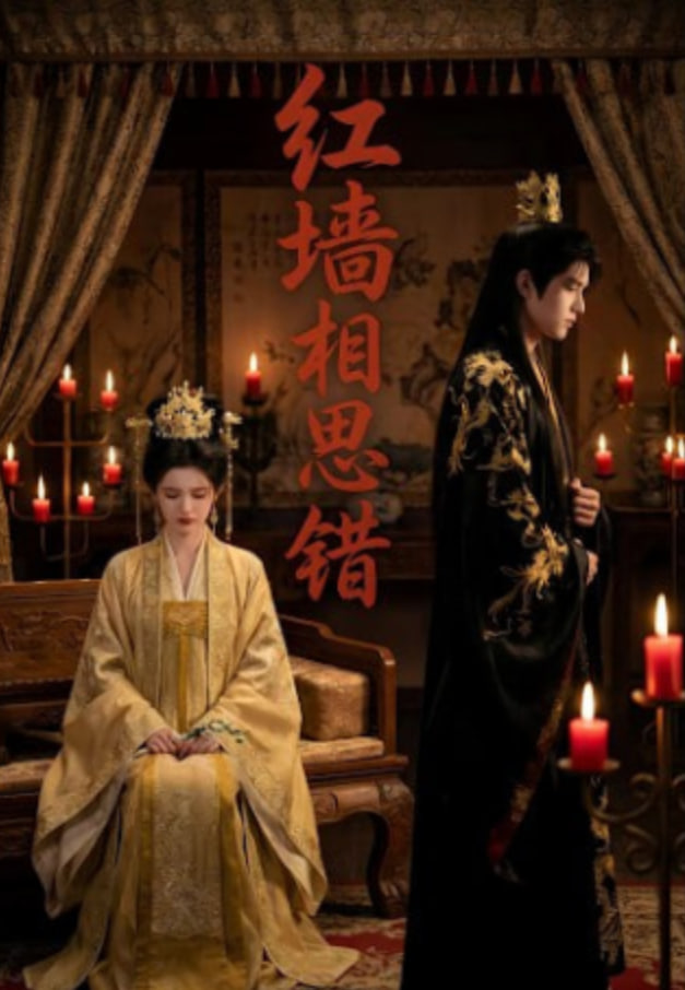 红墙相思错全集