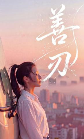善刃全集