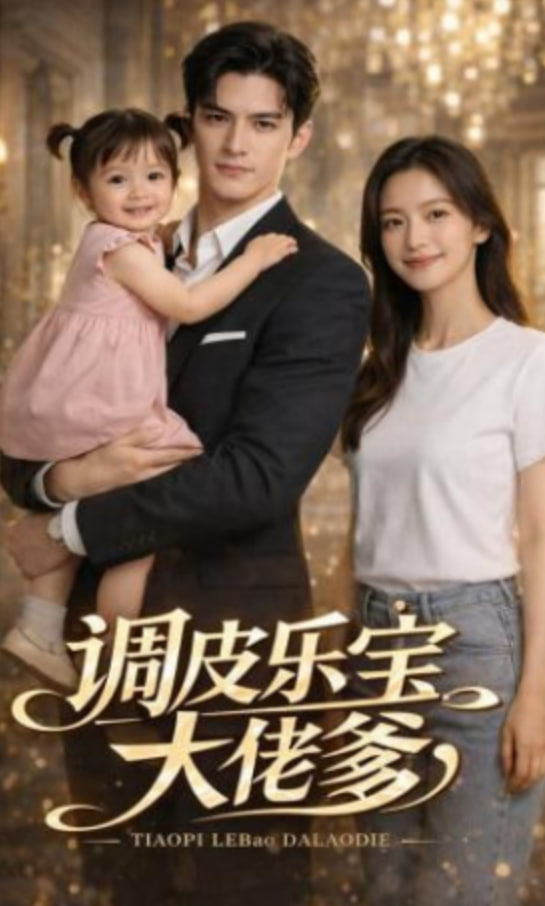 调皮乐宝大佬爹全集