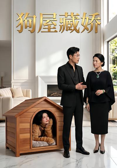 狗屋藏娇全集