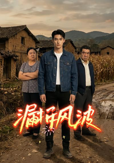 漏拆风波全集