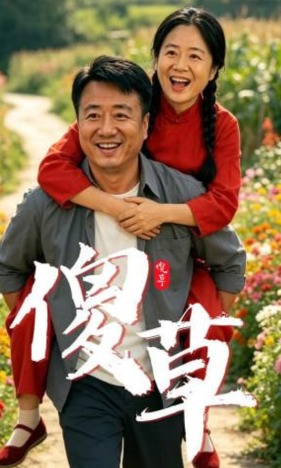 傻草全集