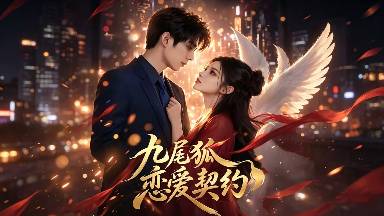 九尾狐恋爱契约全集