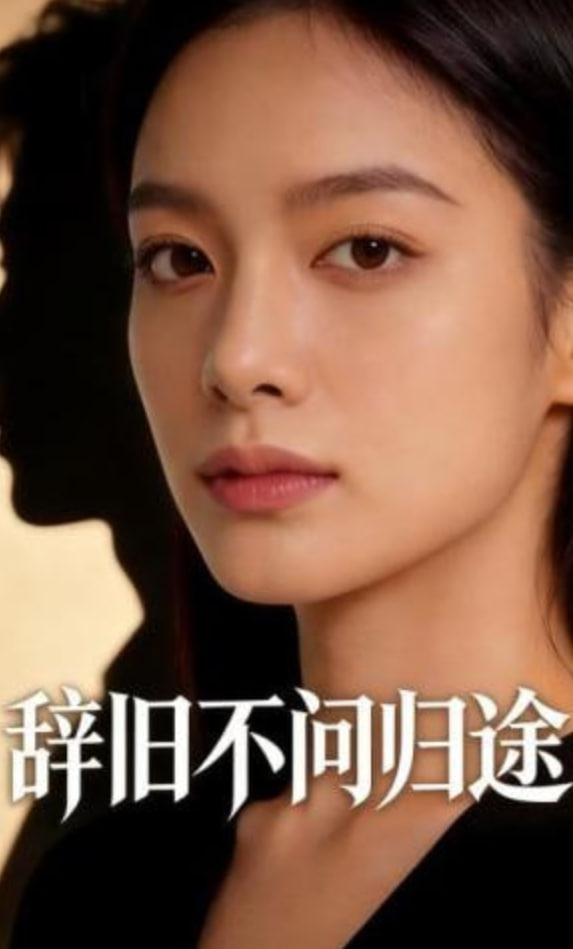 辞旧不问归途全集