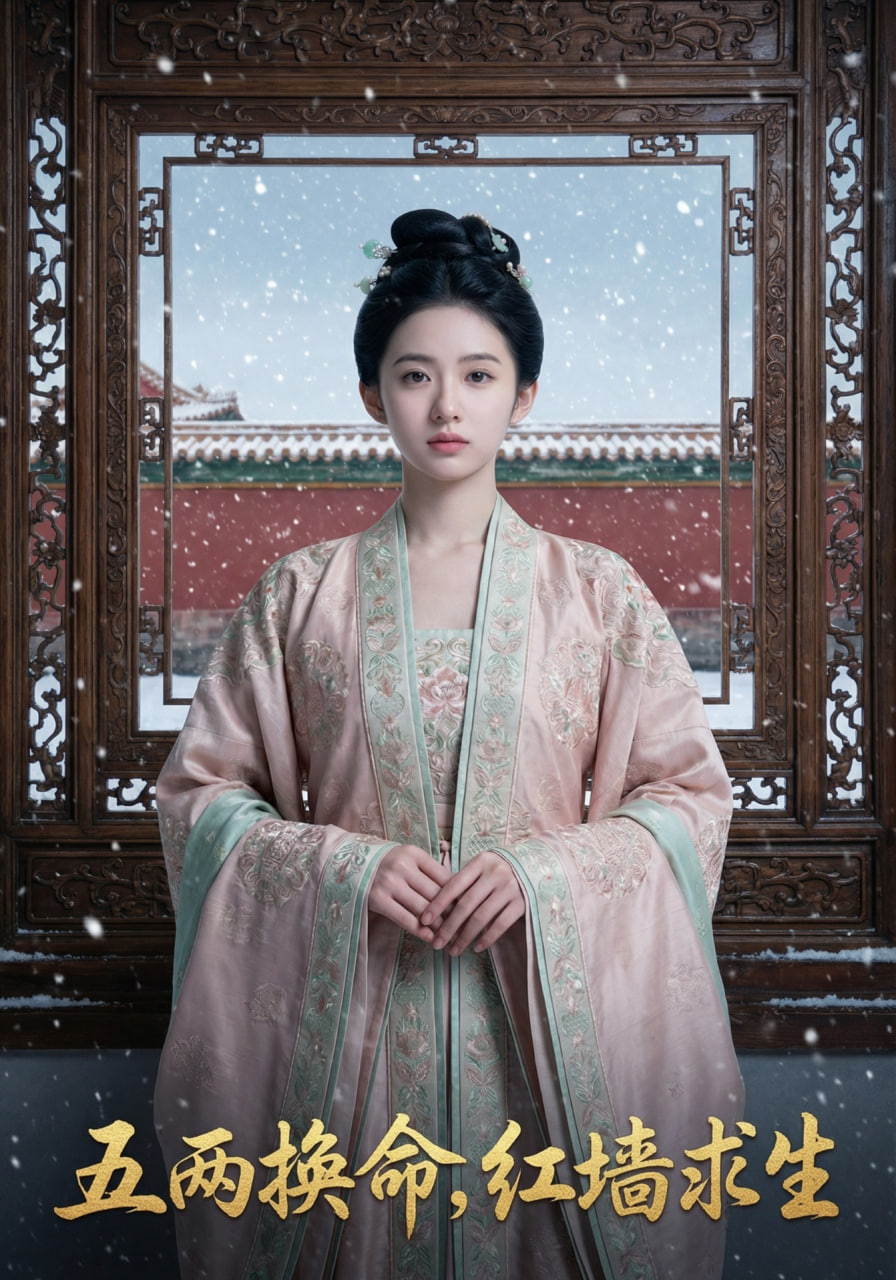 五两换命，红墙求生全集