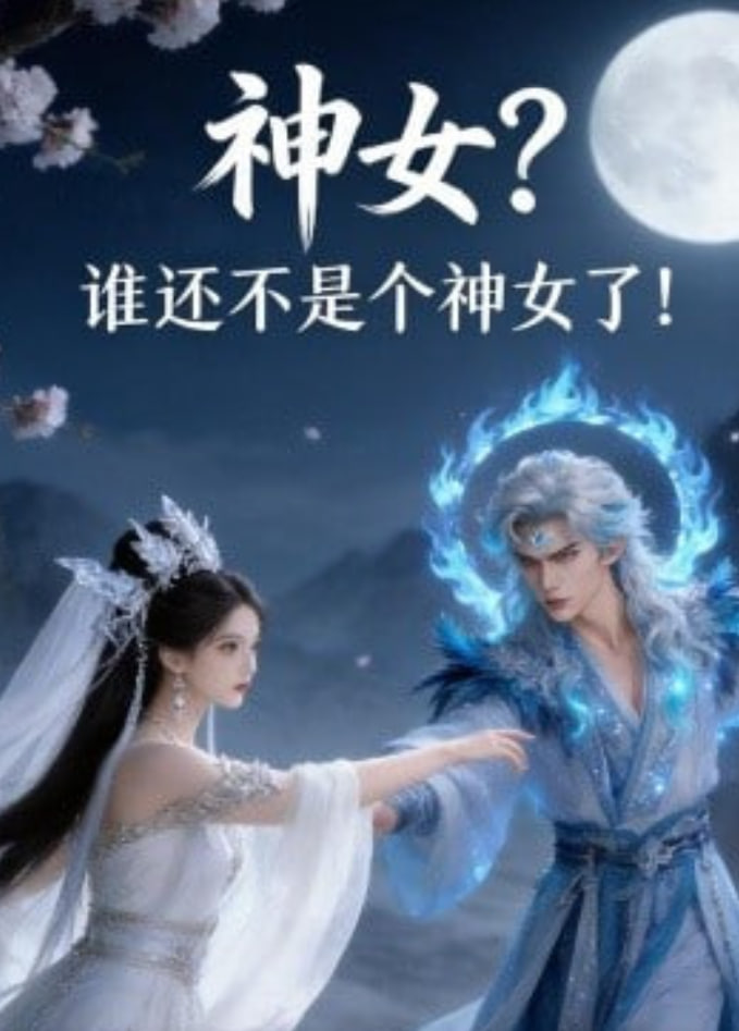 神女？谁还不是个神女了！全集