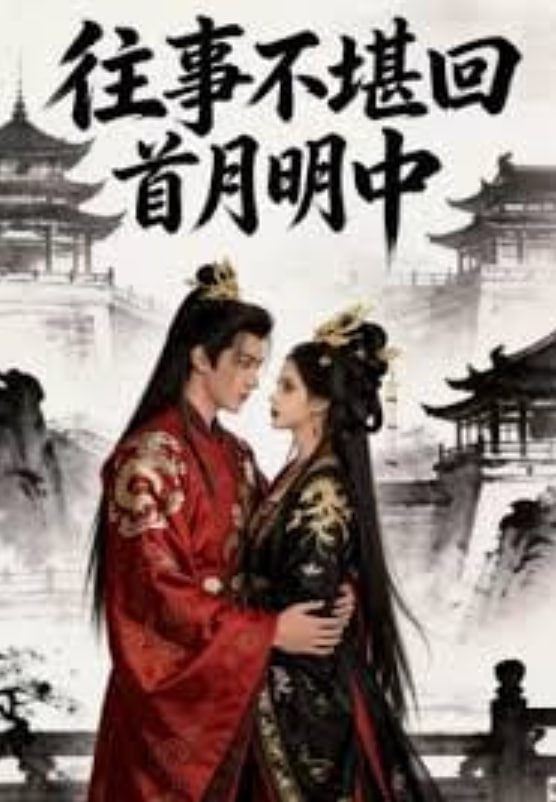 往事不堪回首月明中全集