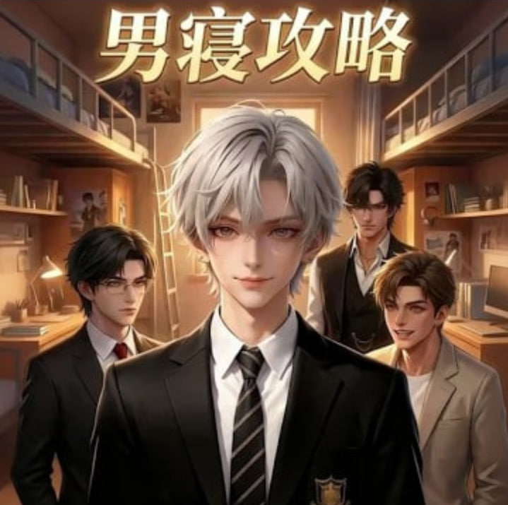 男寝攻略全集