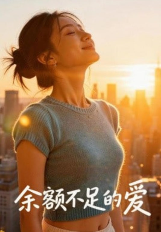 余额不足的爱全集