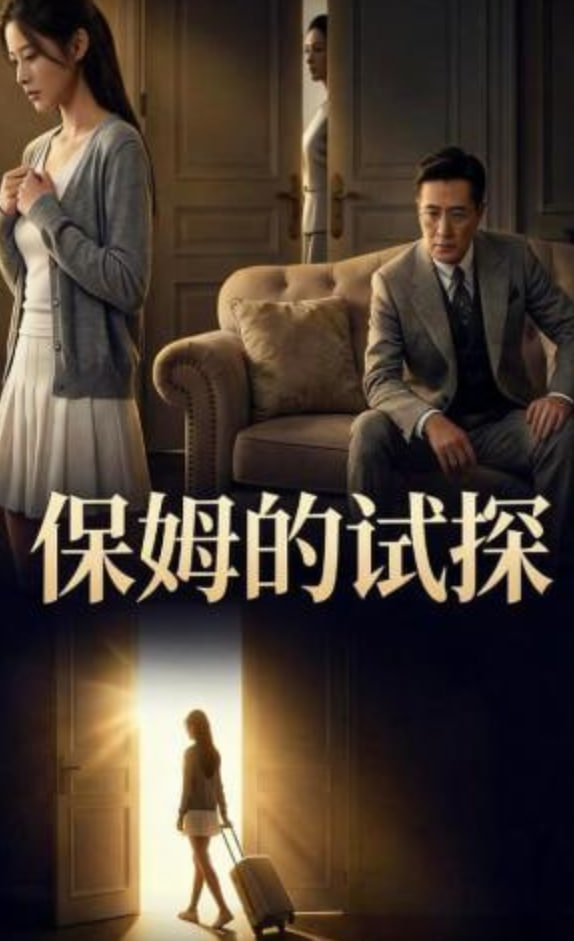 保姆的试探全集