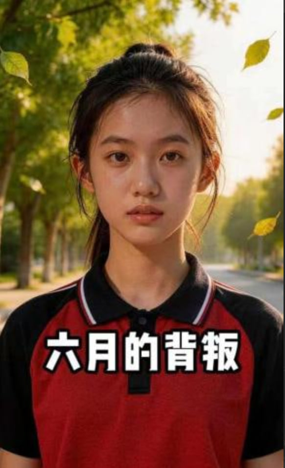 六月的背叛全集