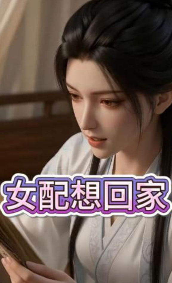 女配想回家全集