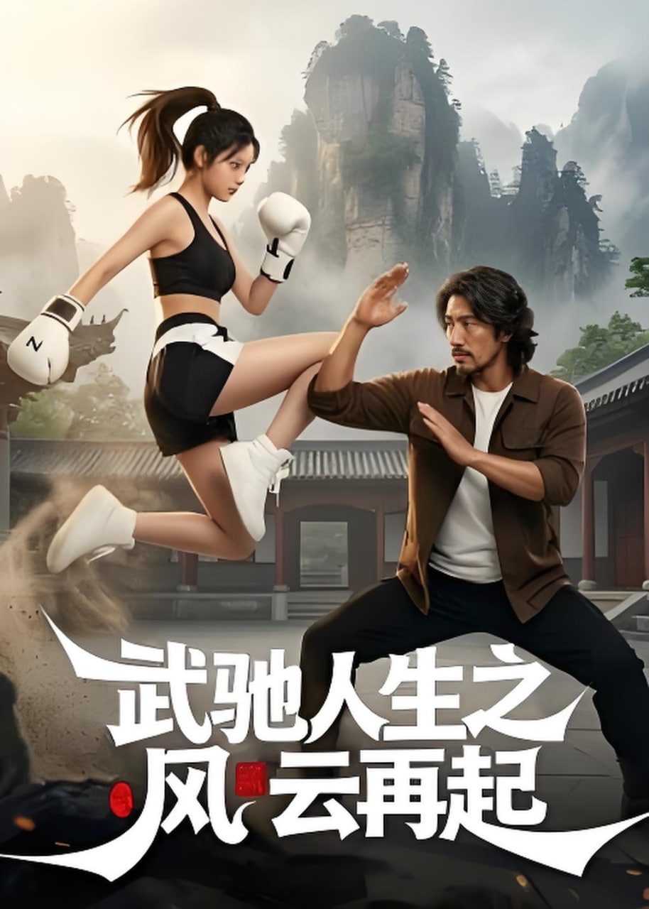 武驰人生之风云再起全集