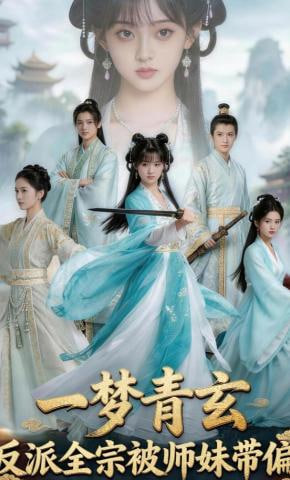 一梦青玄，反派全宗被师妹带偏全集