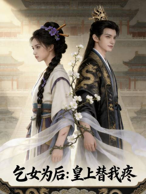 乞女为后：皇上替我疼全集