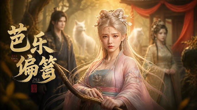 芭乐偏箭全集