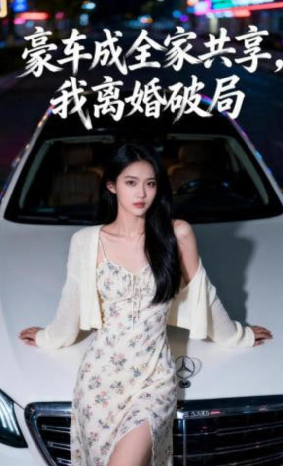 豪车成全家共享，我离婚破局全集