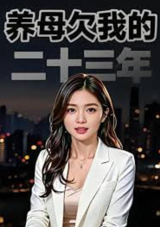 养母欠我的二十三年全集
