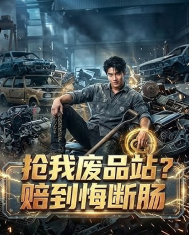 抢我废品站赔到悔断肠全集