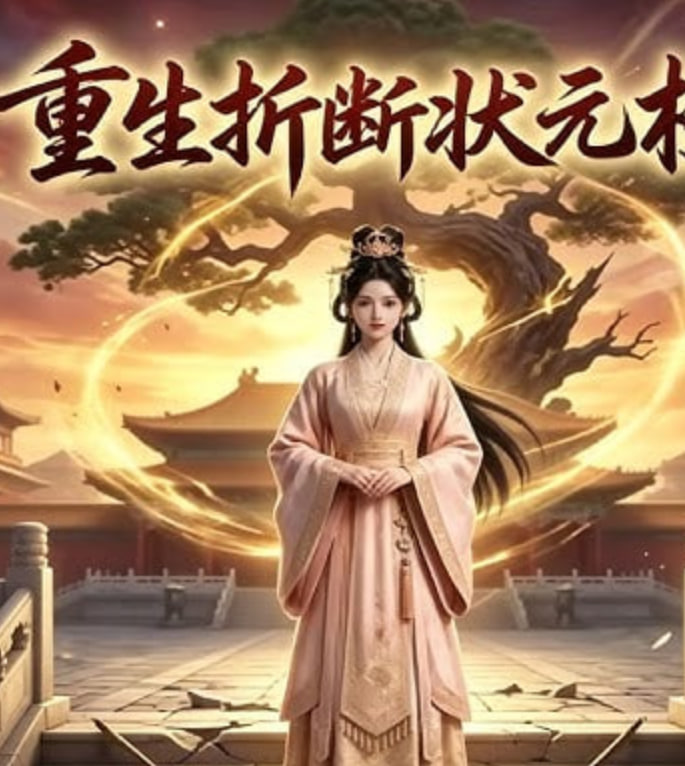 重生折断状元枝全集