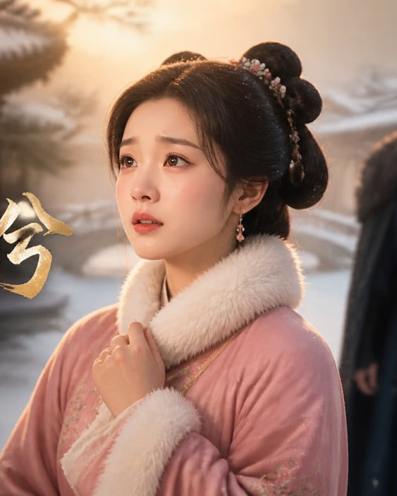 青禾念婉兮全集
