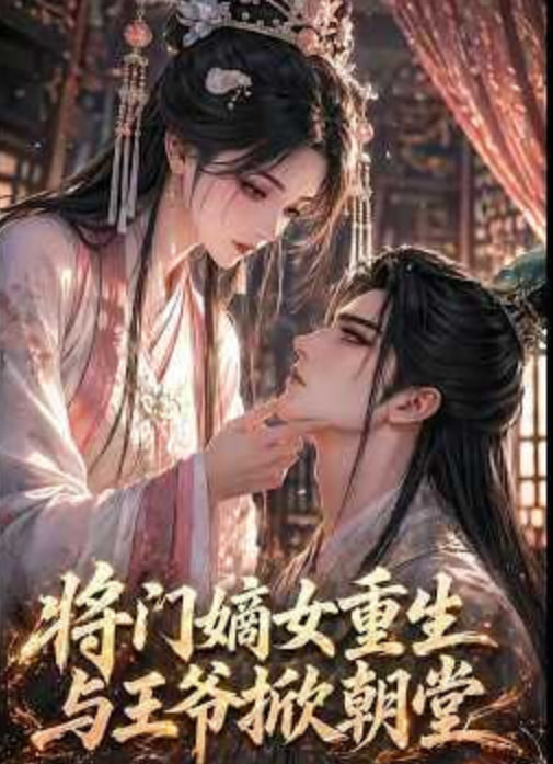 将门嫡女重生与王爷掀朝堂全集