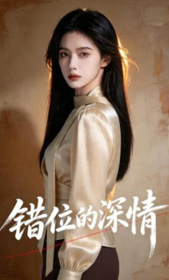 错位的深情全集