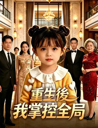 重生后我掌控全局全集
