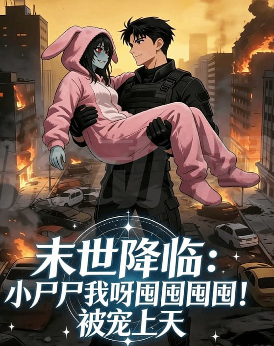 末世降临：小尸尸我呀囤囤囤囤！被宠上天全集
