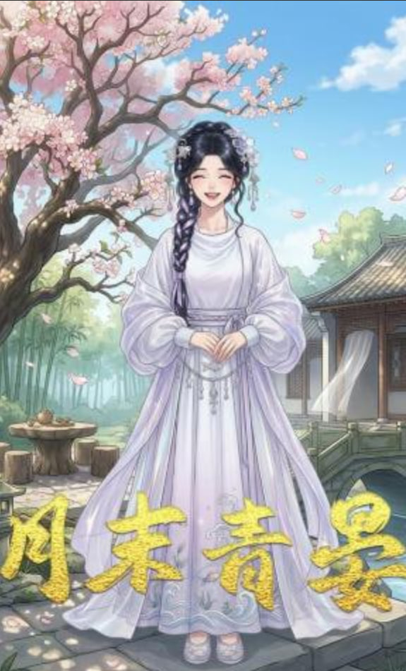 月末青晏全集