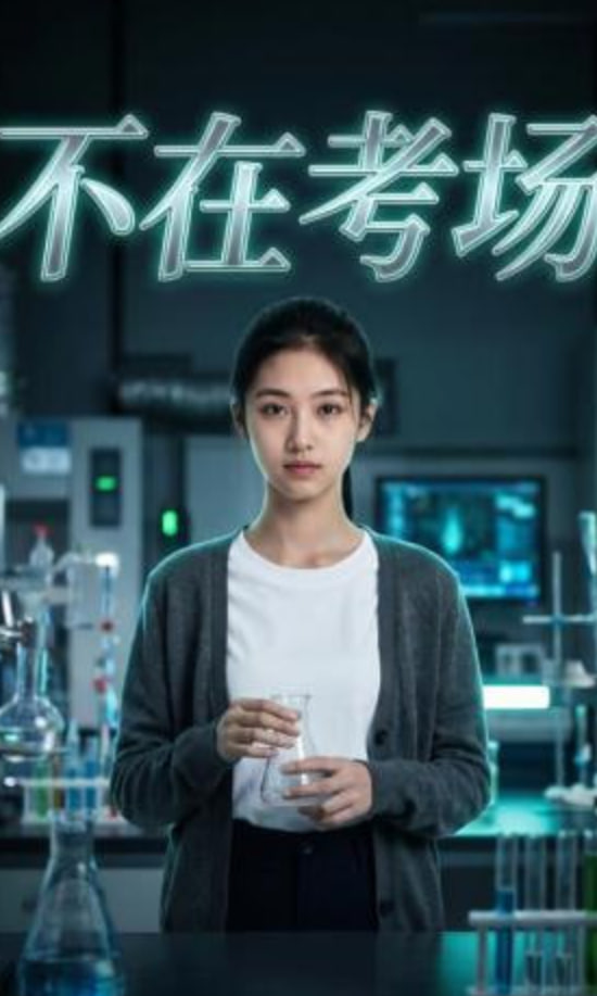 不在考场全集
