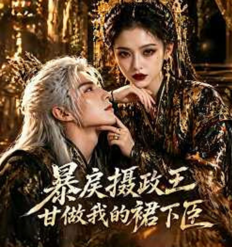 暴戾摄政王甘做我的裙下臣全集