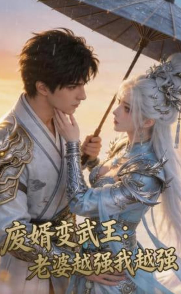 废婿变武王：老婆越强我越强全集